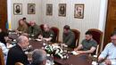 Проф. Кънчев: Президентът се държа неадекватно със Зеленски