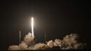 СпейсЕкс изстреля и върна на Земята ракета Фалкън 9 за рекорден път