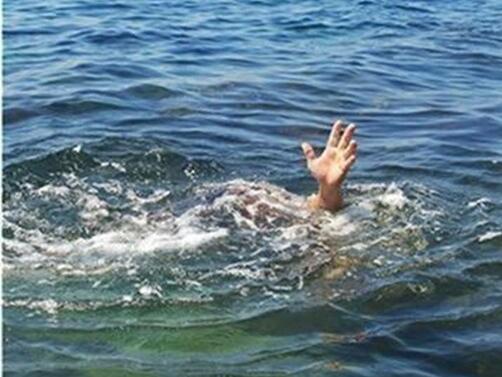 48 годишен естонски турист се удави край Иракли съобщават от бургаската