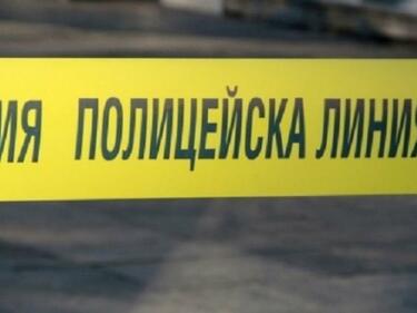Жестоко убийство потресе Монтанско