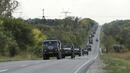 Русия реши да предприеме офанзива с над 100-хилядна армия в Североизточна Украйна