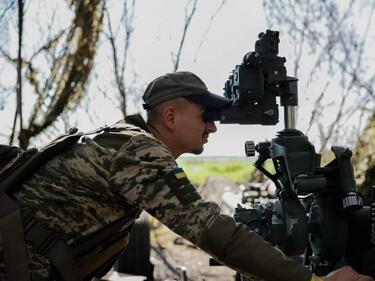 Украинските сили: Почти 240 хиляди руски войници вече са на оня свят