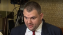 Пеевски и Делян Добрев сезираха прокуратурата за незаконен износ на руски петрол от "Лукойл"

