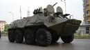 Решено: България дава БТР-и с резервни части и въоръжение на Украйна