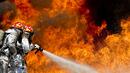 Гърция продължава борбата с пожарите - на Родос определиха ситуацията като "библейска катастрофа"
