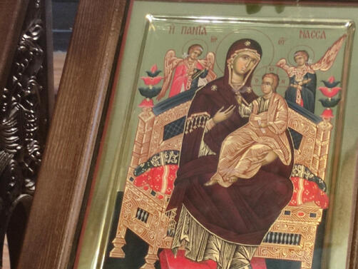 За православните християни започва Богородичният пост който продължава две седмици