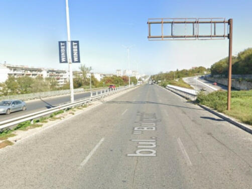 Знаете ли коя е най-дългата улица в България? Най-дълго може да