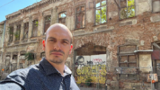 Арестуваха журналиста Димитър Стоянов, заплашил с оръжие служител на НАП (ВИДЕО)
