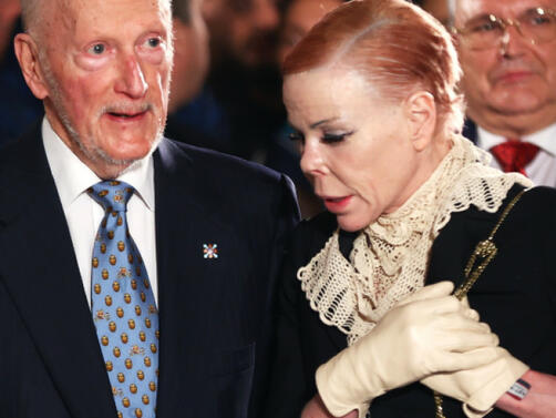 86 годишният бивш монарх Симеон Сакскобургготски е съсипан след като дни