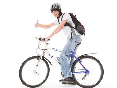 Да застраховаш велосипеда си