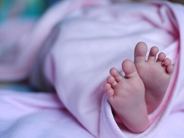 Нормално раждане в държавна болница предпочитано сред българките 