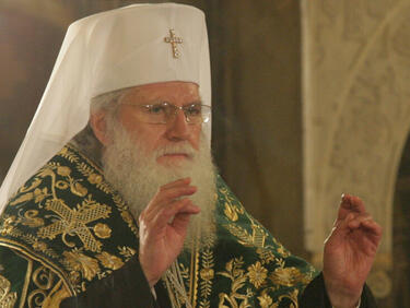 Патриарх Неофит: В първия ден на Новата учебна година отправяме молитви към Бога за всички вас
