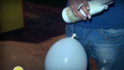 Масирани проверки срещу незаконна продажба на балони с райски газ 