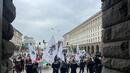 Божанков се присмя на "мижавия" протест на Възраждане: Неможачи