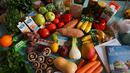 Диетолог посочи прост трик за премахване на пестицидите в плодовете и зеленчуците 