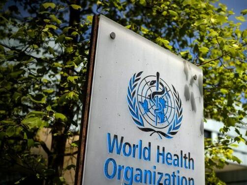 Световната здравна организация предупреди че се увеличават случаите на коронавирус