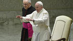 Папата: Може и да има начин да се благославят еднополовите бракове
