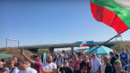 Синдикатите блокират пътя за Гърция и АМ "Тракия"
