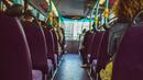 Пътуваме с междуградски автобуси три пъти по-често от останалите европейци