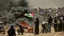 Нечовеците от Хамас обезглавили 40 израелски бебета в кибуц Кфар Аза