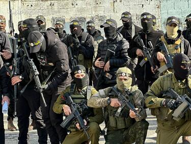 Над 3000 са жертвите в кошмара между Хамас и Израел - от тях 1500 са терористи