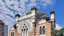 Молитва за мир и политически послания в Софийската синагога