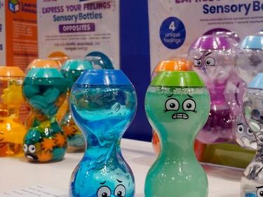 Кризата с психичното здраве накара индустрията за играчки да поеме нова роля