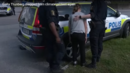 Арестуваха Грета Тунберг на екопротест в Лондон (ВИДЕО)