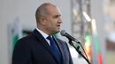Президентът Радев сравни българските политици и летците 