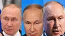 Путин и неговите двойници
