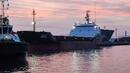 Украински кораб се закотви в Бургас, капитанът отказва да иде на фронта