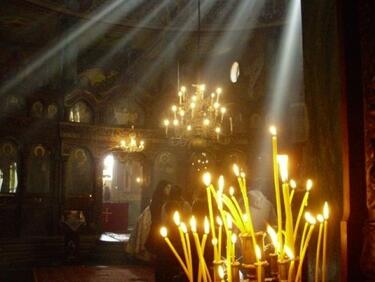 Православната църква отбелязва деня на Светите мъченици Зиновий и сестра му Зиновия