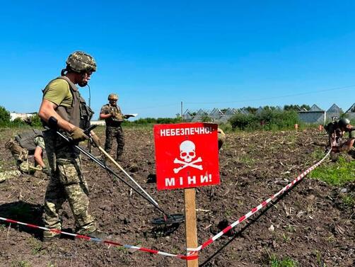 Украинските сили обновиха статистиката за пораженията които нанасят на руските