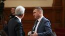 Втора оставка в редиците на ДПС