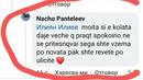 Начо, който блъсна отзад Феро и го уби: Взема ли си новата кола - ще ревете по улиците