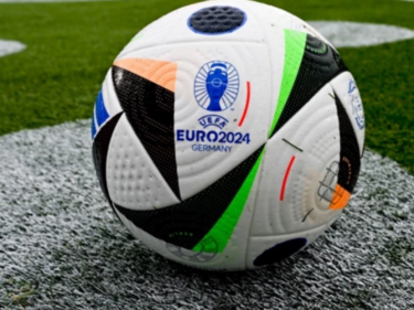 Официалната топка на Евро 2024 е последен писък на технологиите