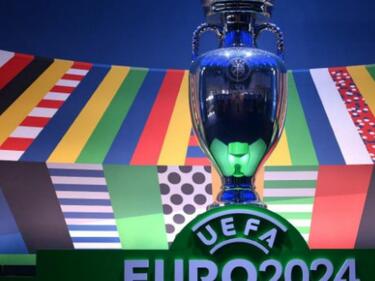 Стана ясно кои 2 телевизии ще излъчват UEFA EURO 2024