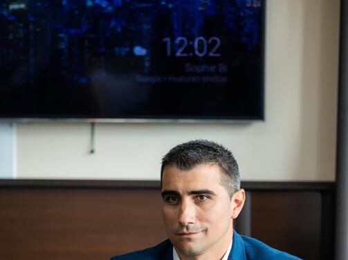Новият кмет на Пазарджик Петър Куленски обви следното на страницата