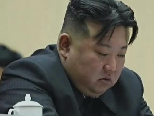 Ким Чен Ун бе заснет да плаче докато призовава жените