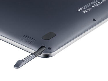 Пак технологично чудо от Samsung