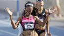Американка за малко не подобри знаменития рекорд на Йорданка Донкова