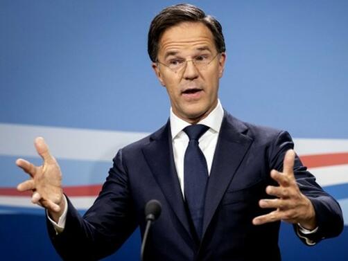 Нидерландия се съгласи България да се присъедини към Шенген предаде