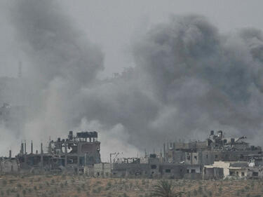 Израелските военни погрешка убиха трима заложници в ивицата Газа