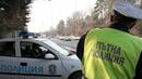 Бургаски бизнесмен бе спипан да кара дрогиран баровски Мерцедес CLS 500 купе