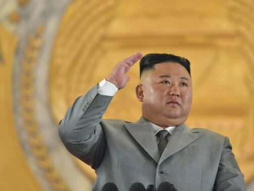 Севернокорейският лидер предупреди за ядрена атака ако бъде провокиран с