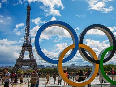 Хотелите в Париж ще дерат кожи по време на Олимпиадата