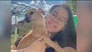 Млада жена намери кученцето си обесено на тръба минути преди НГ! Разказът й е потресаващ