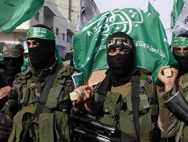 Лидерът на Хамас: Ще мъстим яростно, никога няма да паднем победени