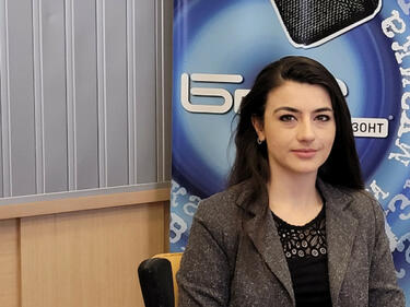 Лена Бориславова: Има министерства, които не се справят много добре