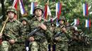 Сърбия прави военната служба отново задължителна